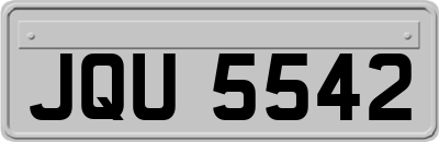 JQU5542