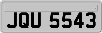 JQU5543