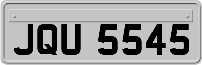 JQU5545