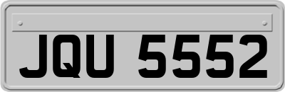 JQU5552