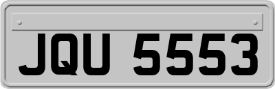 JQU5553