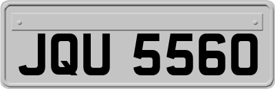 JQU5560