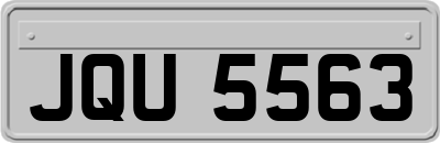 JQU5563