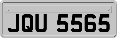 JQU5565