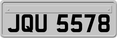 JQU5578