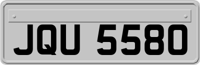 JQU5580