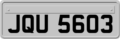 JQU5603