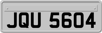 JQU5604
