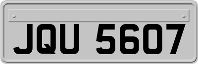 JQU5607