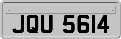 JQU5614