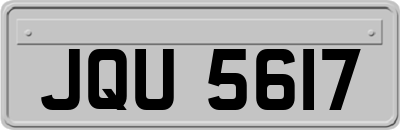 JQU5617