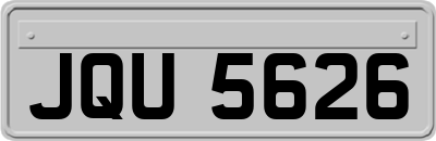JQU5626