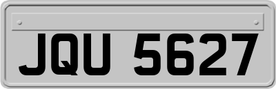 JQU5627