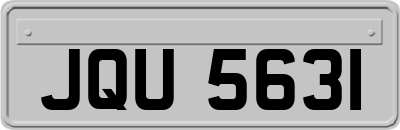 JQU5631