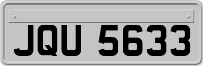 JQU5633