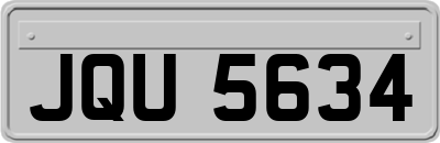JQU5634