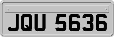 JQU5636