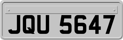 JQU5647
