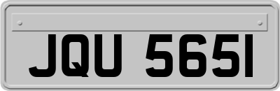 JQU5651