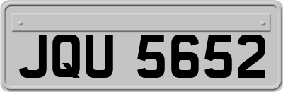 JQU5652