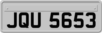 JQU5653