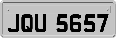 JQU5657