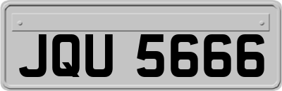 JQU5666