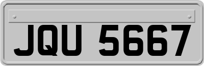 JQU5667
