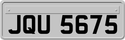 JQU5675