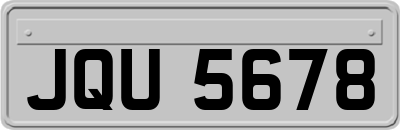 JQU5678