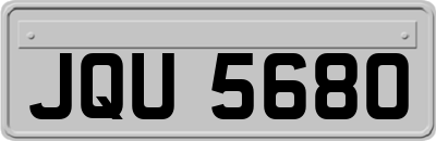 JQU5680