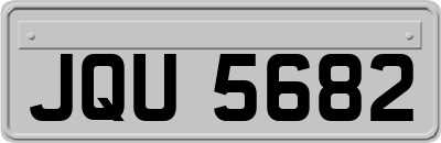 JQU5682