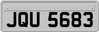 JQU5683