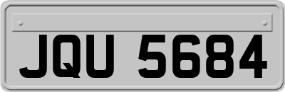 JQU5684