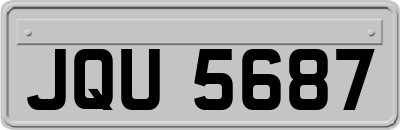 JQU5687