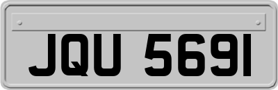 JQU5691
