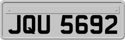 JQU5692