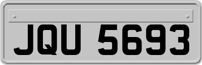 JQU5693