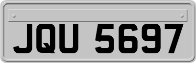 JQU5697