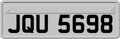 JQU5698