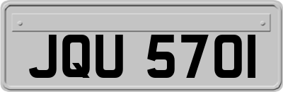JQU5701