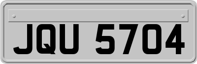 JQU5704