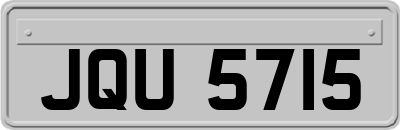 JQU5715