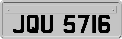 JQU5716