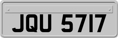 JQU5717