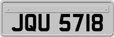 JQU5718