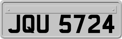 JQU5724