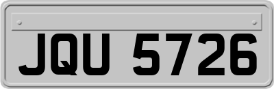 JQU5726