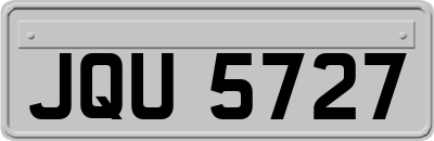 JQU5727