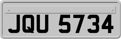 JQU5734